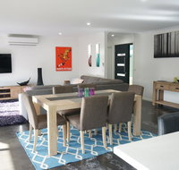 Ben's Place - modern  convenient - Accommodation in Bendigo