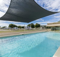 Benalla Tourist Park - Accommodation in Bendigo