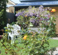 Benambra Bed  Breakfast - Accommodation in Bendigo