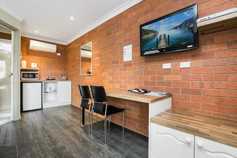Bendigo Goldfields Motor Inn - Accommodation in Bendigo 2