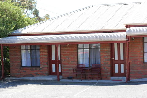 Bendigo Haymarket Motor Inn - Accommodation in Bendigo 2