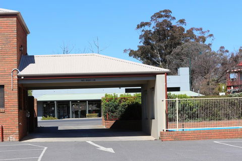 Bendigo Haymarket Motor Inn - Accommodation in Bendigo 1
