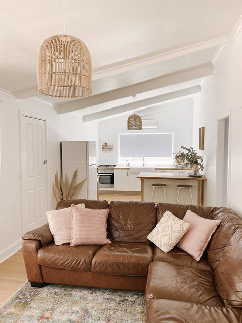 Bendigo Inner City Cottage - Accommodation in Bendigo 3