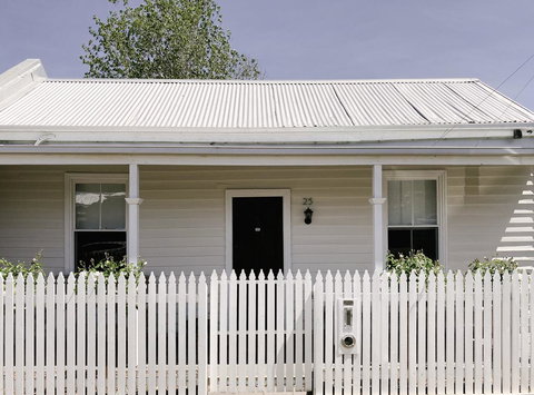 Bendigo Inner City Cottage - Accommodation in Bendigo 1