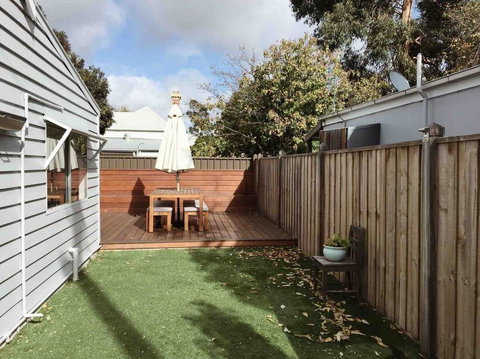 Bendigo Inner City Cottage - Accommodation in Bendigo 2