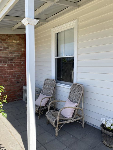 Bendigo Inner City Cottage - Accommodation in Bendigo 0