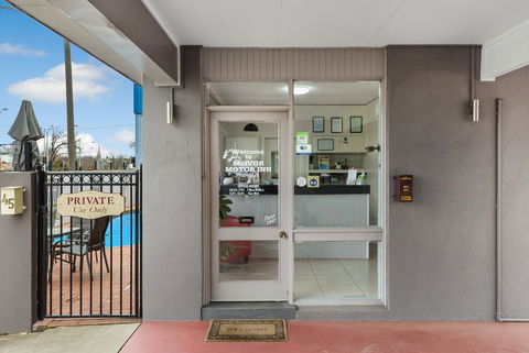Bendigo McIvor Motor Inn - Accommodation in Bendigo 3