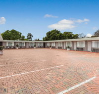 Bendigo McIvor Motor Inn - Accommodation in Bendigo
