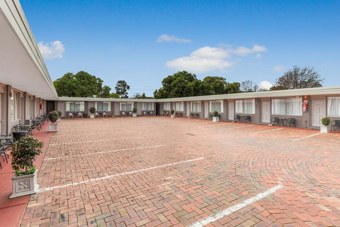 Bendigo McIvor Motor Inn - Accommodation in Bendigo 0