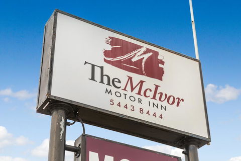 Bendigo McIvor Motor Inn - Accommodation in Bendigo 1