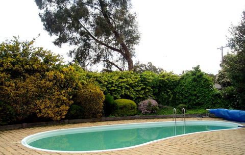 Bendigo Motor Inn - Accommodation in Bendigo 3