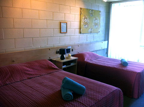 Bendigo Motor Inn - Accommodation in Bendigo 1