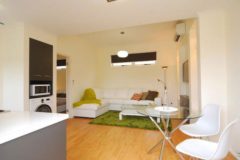 Bendigo Skyline, Bha - Accommodation in Bendigo 0