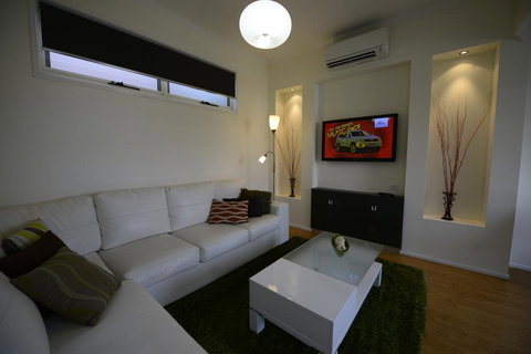 Bendigo Skyline, Bha - Accommodation in Bendigo 1