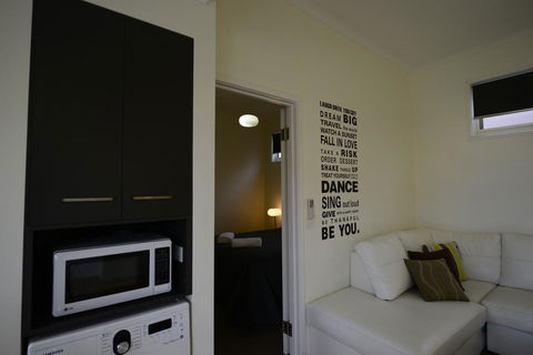Bendigo Skyline, Bha - Accommodation in Bendigo 2