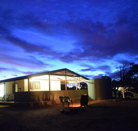 Bendleby Ranges - Accommodation in Bendigo