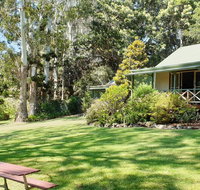 Bendles Cottages - Accommodation in Bendigo