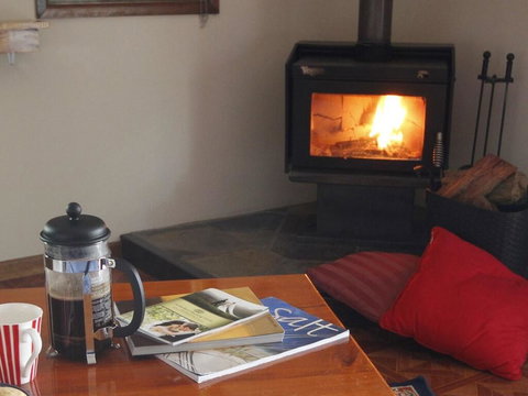 Bendles Cottages - Accommodation in Bendigo 3