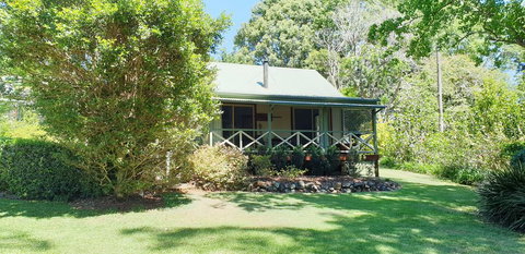 Bendles Cottages - Accommodation in Bendigo 1