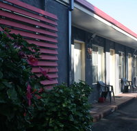 Benjamin Singleton Motel - Accommodation in Bendigo