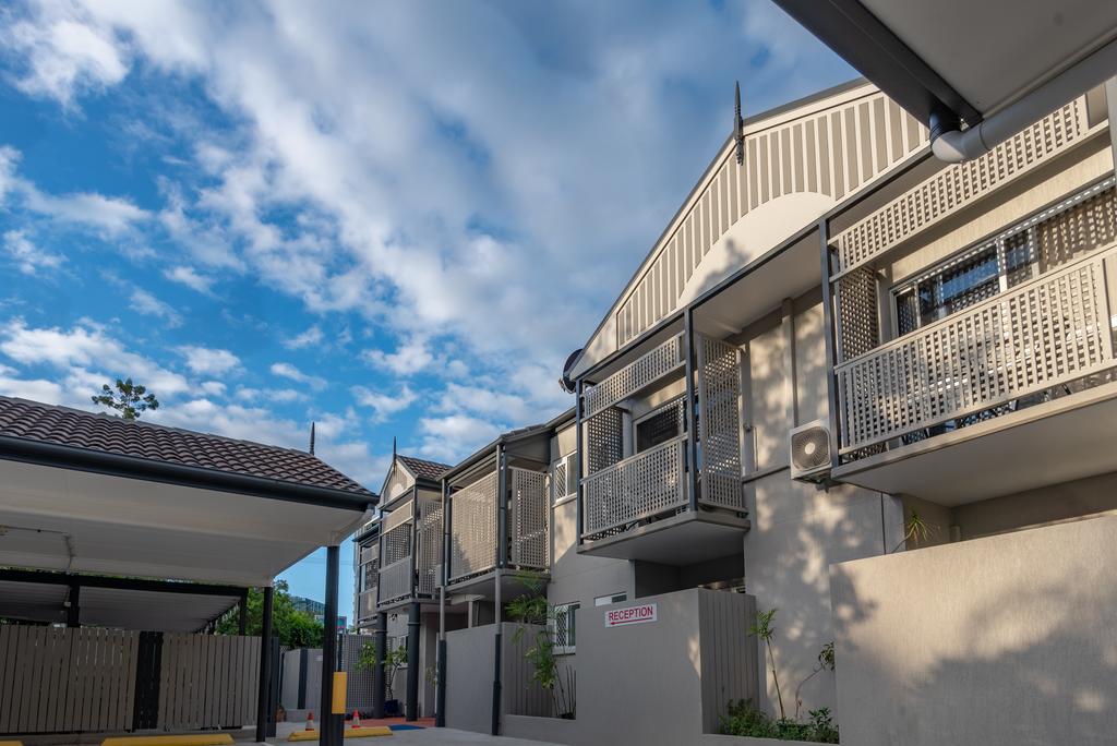 Toowong QLD Accommodation in Bendigo