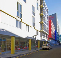 Bent St Apartments 2 - Accommodation in Bendigo