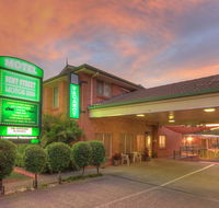 Bent Street Motor Inn - Accommodation in Bendigo
