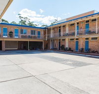 Bentleigh Motor Inn - Accommodation in Bendigo