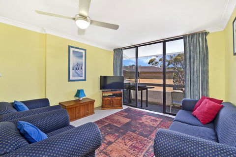 Berdella Park 25 6 Flynn Street - Accommodation in Bendigo 1