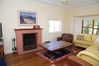 Berry 16 East Street