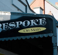 Bespoke On Main - Accommodation in Bendigo