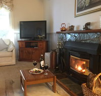 Bessie's Cottage - Accommodation in Bendigo