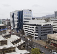 Best Central Location - Accommodation in Bendigo