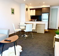 Best Located Brand New Apartment in Canberra CBD - Accommodation in Bendigo