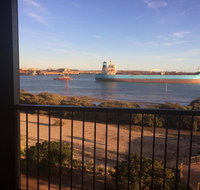 Best View in Port Hedland - Accommodation in Bendigo
