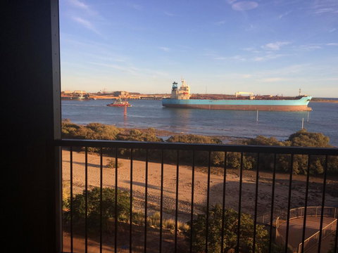 Best View In Port Hedland - Accommodation in Bendigo 0