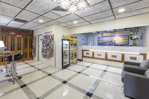 Best Western Adelaide Granada Motor Inn - Accommodation in Bendigo 1