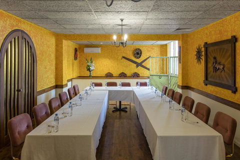 Best Western Adelaide Granada Motor Inn - Accommodation in Bendigo 3