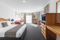 Best Western Ambassador Motor Inn  Apartments
