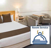 Best Western Ambassador Motor Lodge - Accommodation in Bendigo
