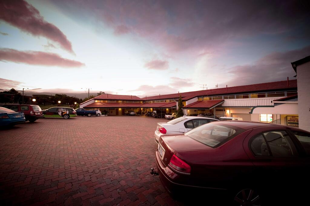 Goodwood TAS Accommodation in Bendigo