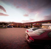 Best Western Balmoral Motor Inn - Accommodation in Bendigo