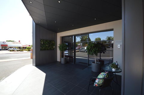 Best Western Bluegum Motel - Accommodation in Bendigo 3
