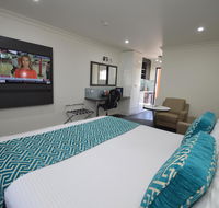 Best Western Bluegum Motel - Accommodation in Bendigo
