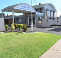Best Western Bundaberg City Motor Inn - Accommodation in Bendigo