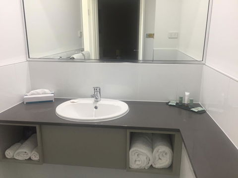 Best Western Cattle City Motor Inn - Accommodation in Bendigo 2