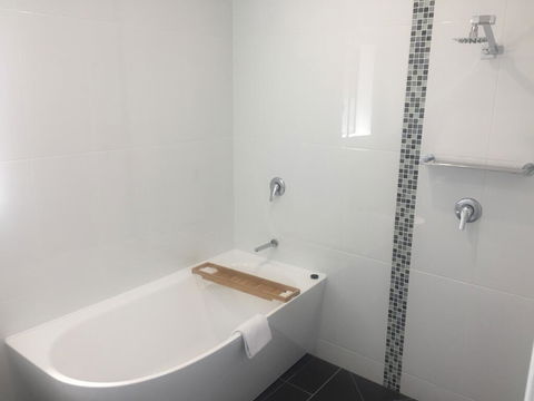 Best Western Cattle City Motor Inn - Accommodation in Bendigo 3