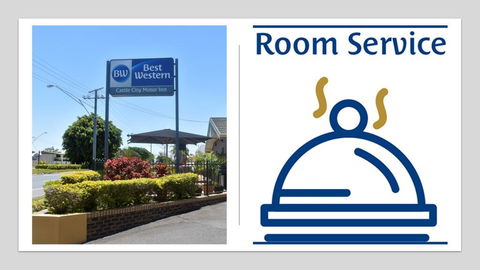 Best Western Cattle City Motor Inn - Accommodation in Bendigo 0