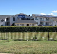 Best Western Coachmans Inn Motel - Accommodation in Bendigo