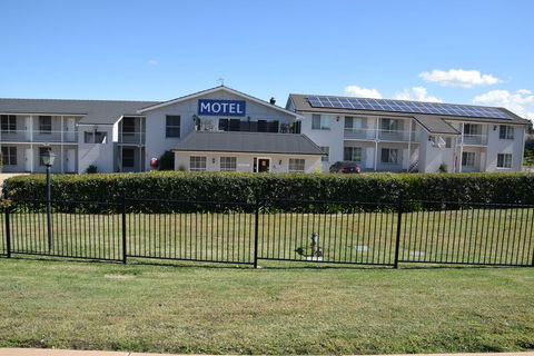 Best Western Coachmans Inn Motel - Accommodation in Bendigo 0